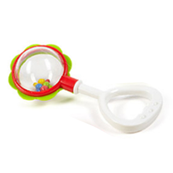 Baby Rattle Hand Instrument Toys